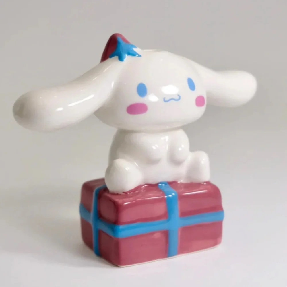 Hello Kitty and Friends Birthday Candle Holders by blue sky
